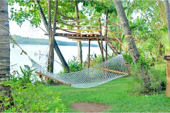 The Leela Ashtamudi, A Raviz Hotel