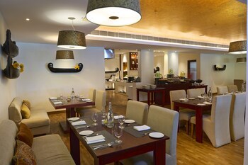 The Leela Ashtamudi, A Raviz Hotel