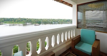 The Leela Ashtamudi, A Raviz Hotel