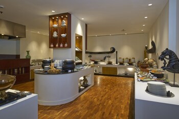 The Leela Ashtamudi, A Raviz Hotel