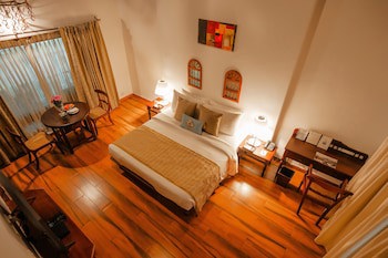 The Leela Ashtamudi, A Raviz Hotel