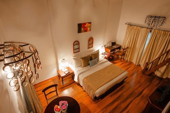 The Leela Ashtamudi, A Raviz Hotel