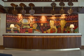 The Leela Ashtamudi, A Raviz Hotel