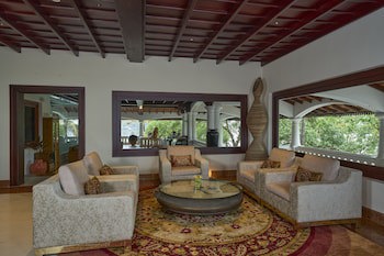 The Leela Ashtamudi, A Raviz Hotel