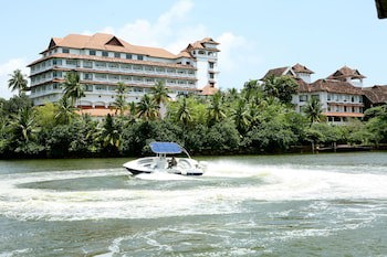 The Leela Ashtamudi, A Raviz Hotel