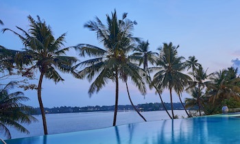 The Leela Ashtamudi, A Raviz Hotel