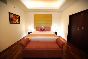 The Leela Ashtamudi, A Raviz Hotel