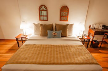 The Leela Ashtamudi, A Raviz Hotel