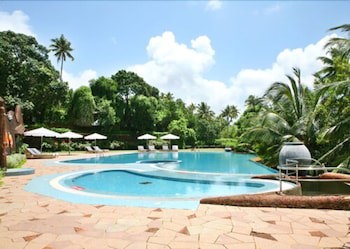 The Leela Ashtamudi, A Raviz Hotel