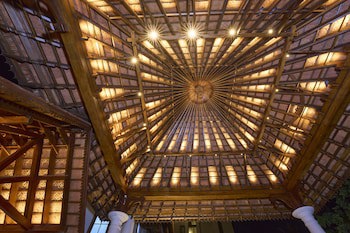 The Leela Ashtamudi, A Raviz Hotel
