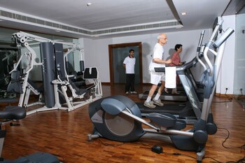 The Leela Ashtamudi, A Raviz Hotel