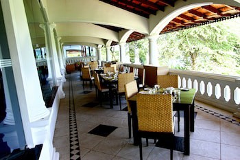 The Leela Ashtamudi, A Raviz Hotel