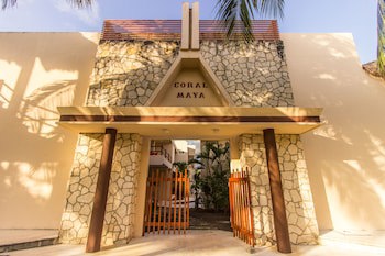 Coral Maya Stay Suites