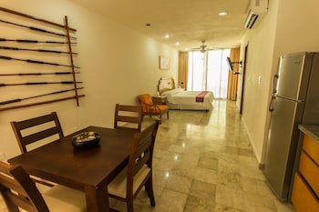 Coral Maya Stay Suites