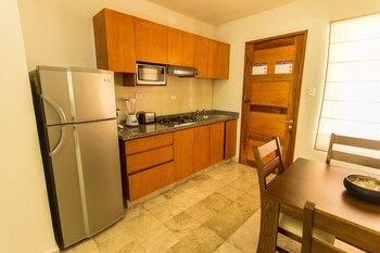 Coral Maya Stay Suites