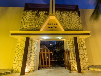 Coral Maya Stay Suites