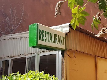 Elite Hotel