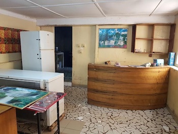 Elite Hotel