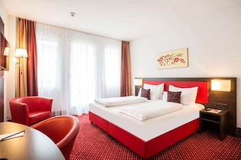Best Western Plus Amedia Wien