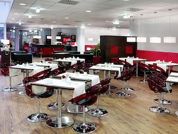 Best Western Plus Amedia Wien