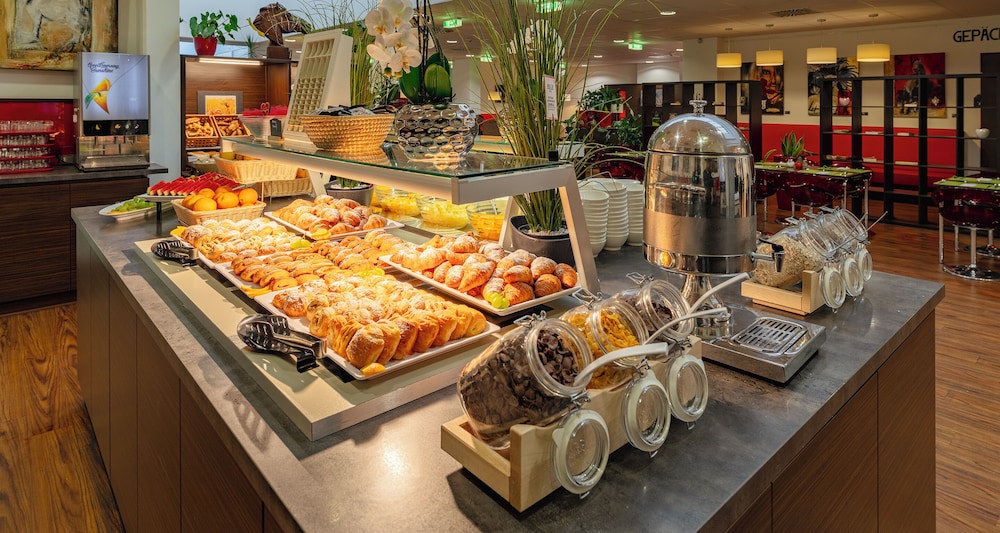 PLAZA INN Amedia Wien