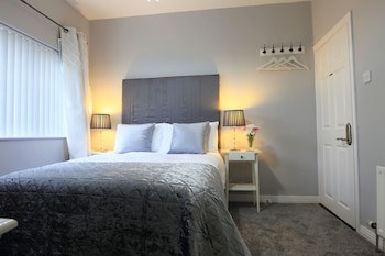 Elagh View Bed & Breakfast