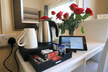 Elagh View Bed & Breakfast