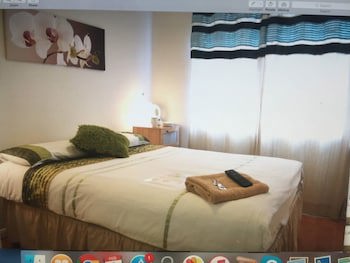 Apple House Guesthouse Heathrow Airport