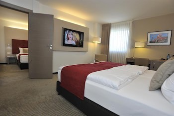 Golden Tulip Kassel Hotel Reiss galeri fotoğrafı