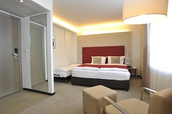 Golden Tulip Kassel Hotel Reiss galeri fotoğrafı