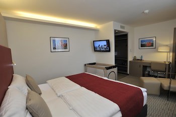 Golden Tulip Kassel Hotel Reiss galeri fotoğrafı