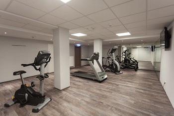 Golden Tulip Kassel Hotel Reiss galeri fotoğrafı