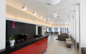 Golden Tulip Kassel Hotel Reiss fotoğrafı