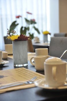 Golden Tulip Kassel Hotel Reiss fotoğrafı
