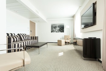 Golden Tulip Kassel Hotel Reiss galeri fotoğrafı