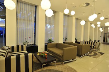 Golden Tulip Kassel Hotel Reiss fotoğrafı