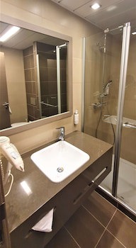 Golden Tulip Kassel Hotel Reiss galeri fotoğrafı