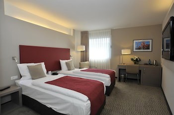 Golden Tulip Kassel Hotel Reiss galeri fotoğrafı