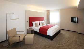 Golden Tulip Kassel Hotel Reiss fotoğrafı