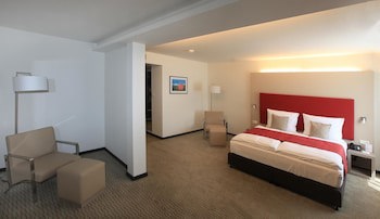 Golden Tulip Kassel Hotel Reiss galeri fotoğrafı