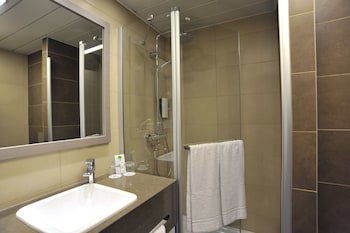 Golden Tulip Kassel Hotel Reiss galeri fotoğrafı