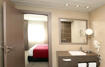Golden Tulip Kassel Hotel Reiss galeri fotoğrafı