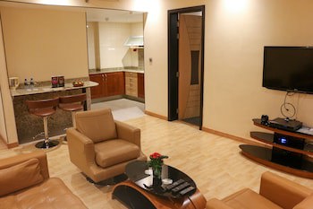 Elite Crystal Hotel