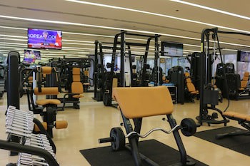 Elite Crystal Hotel