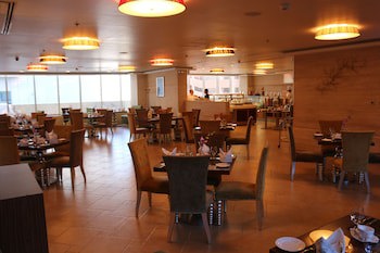 Elite Crystal Hotel