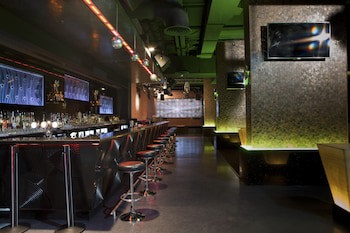 Elite Crystal Hotel