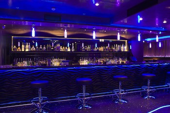 Elite Crystal Hotel