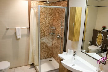 Elite Crystal Hotel