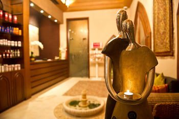 Elite Crystal Hotel
