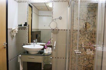 Elite Crystal Hotel